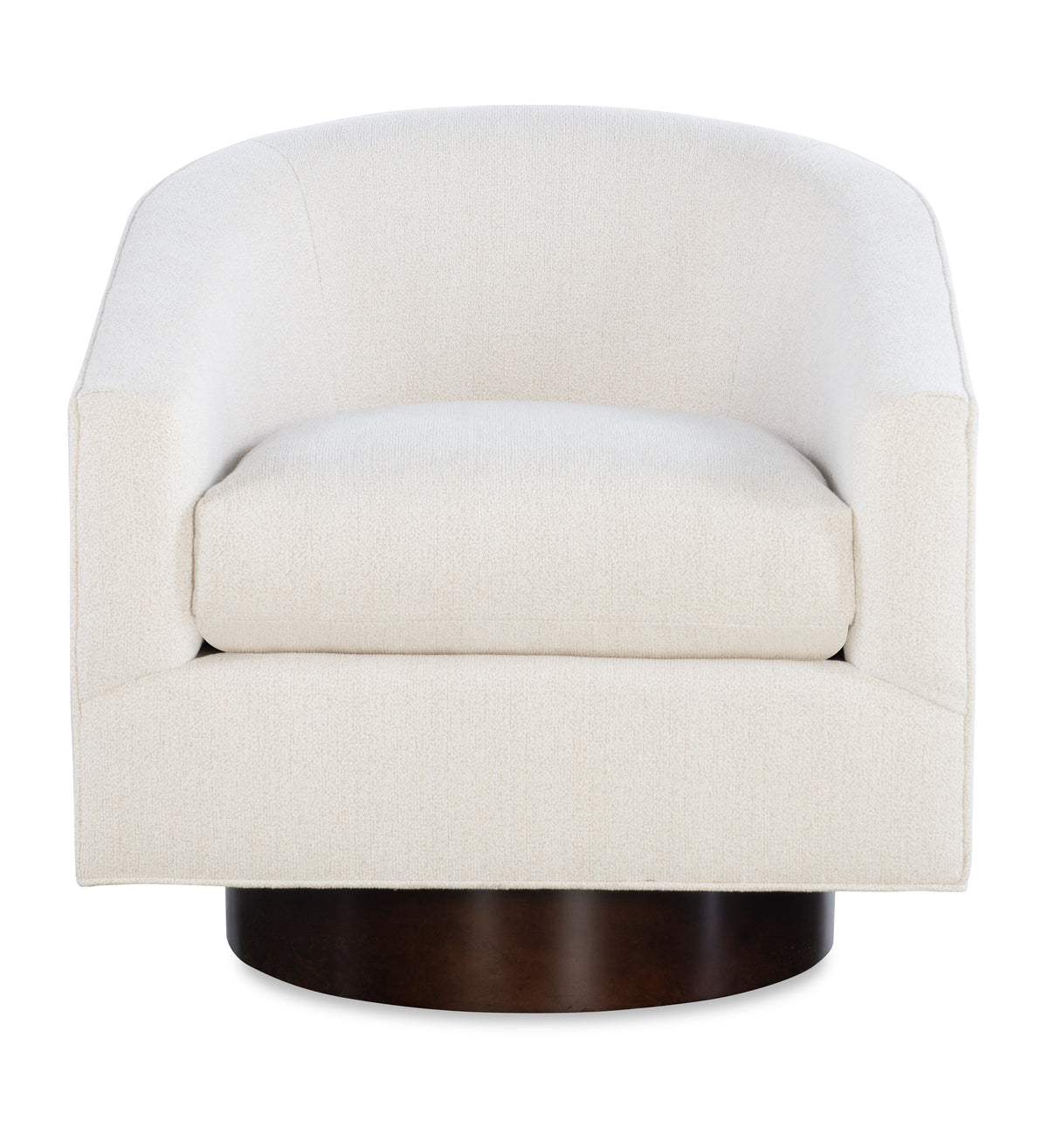 Mary Jane Swivel Chair