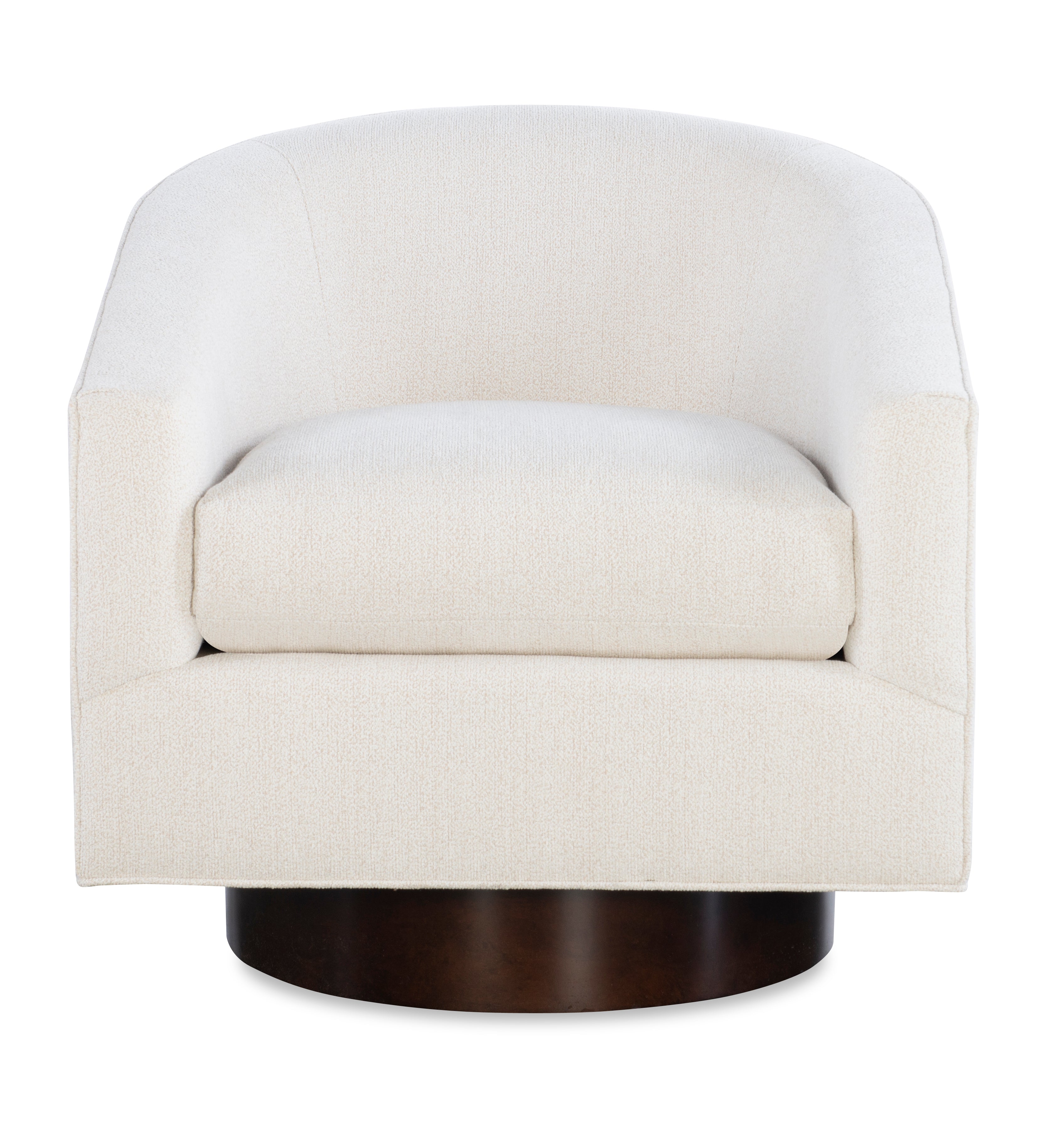 Mary Jane Swivel Chair