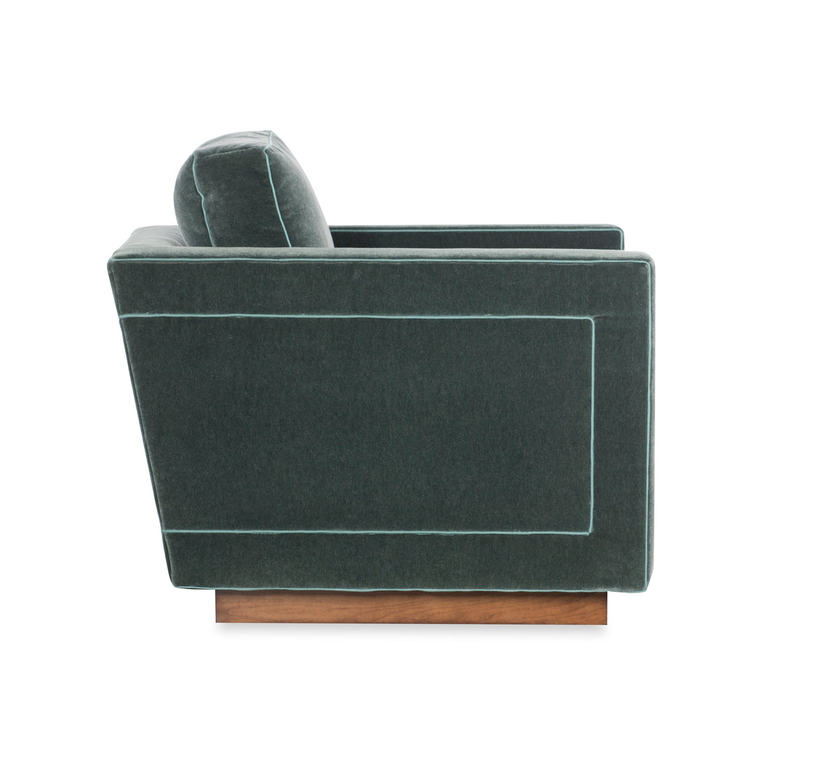 Weezie Swivel Chair