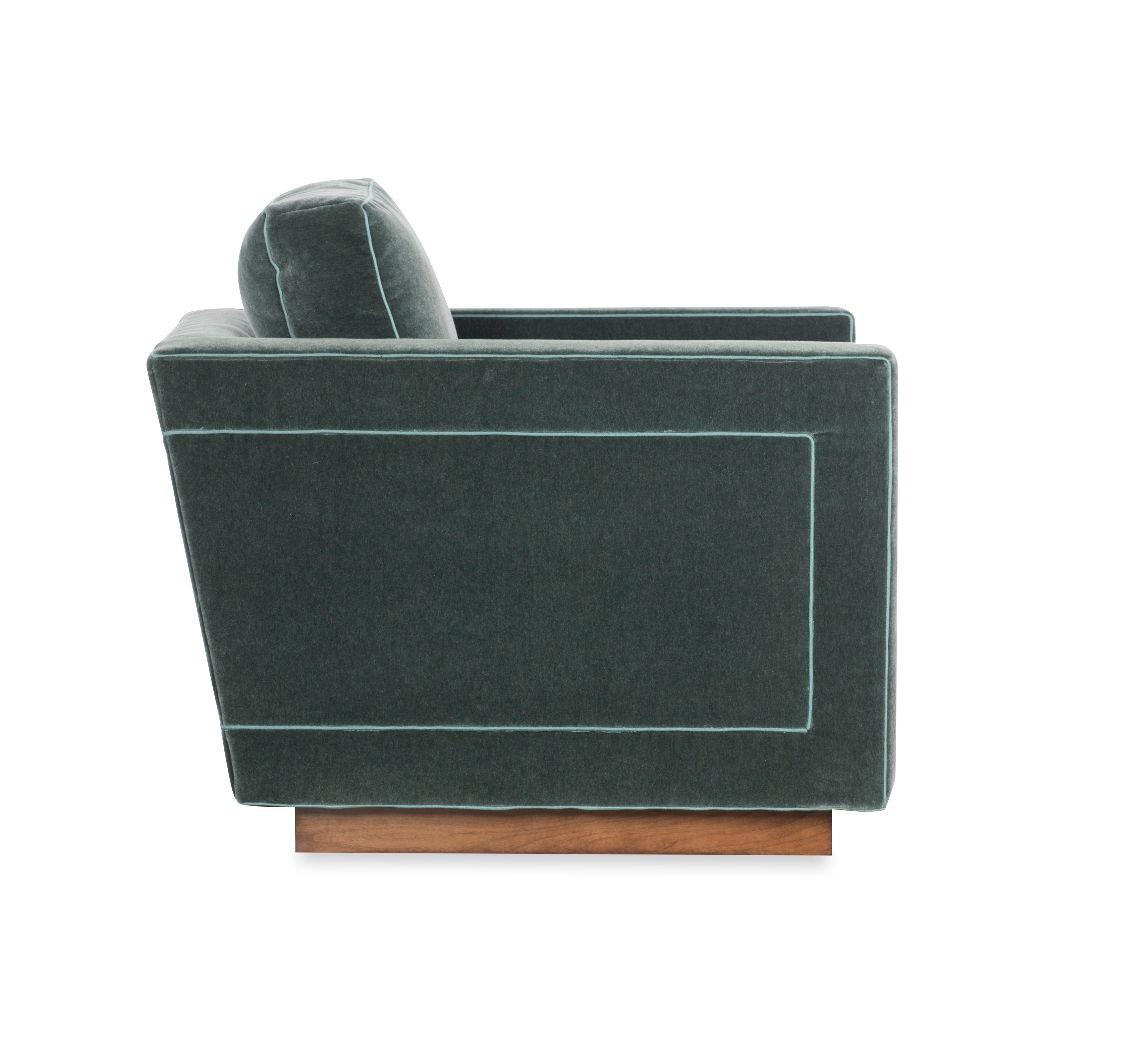 Weezie Swivel Chair