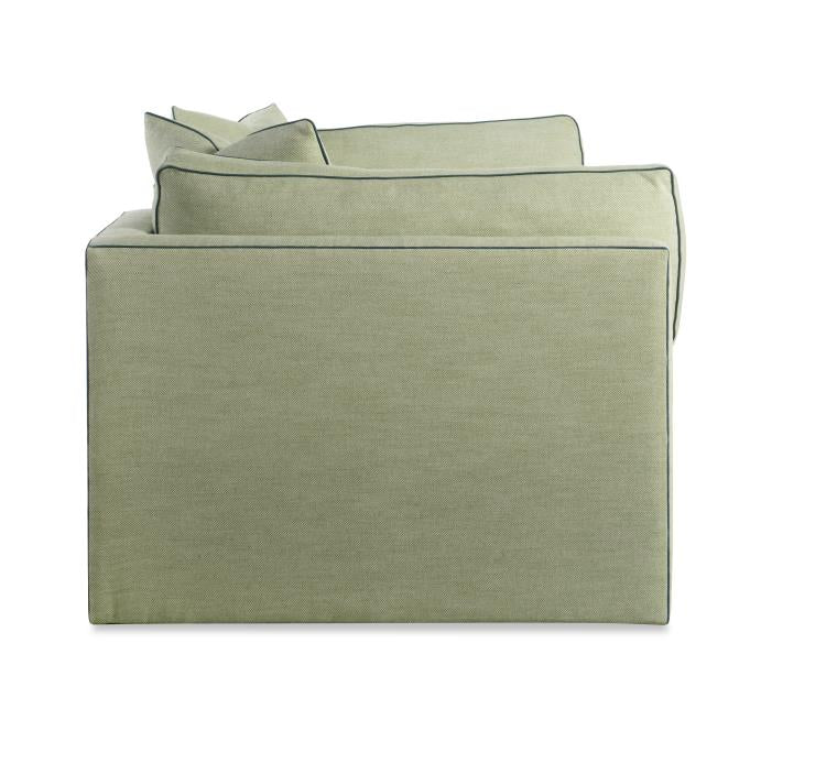 Blanche Daybed w/ Trundle