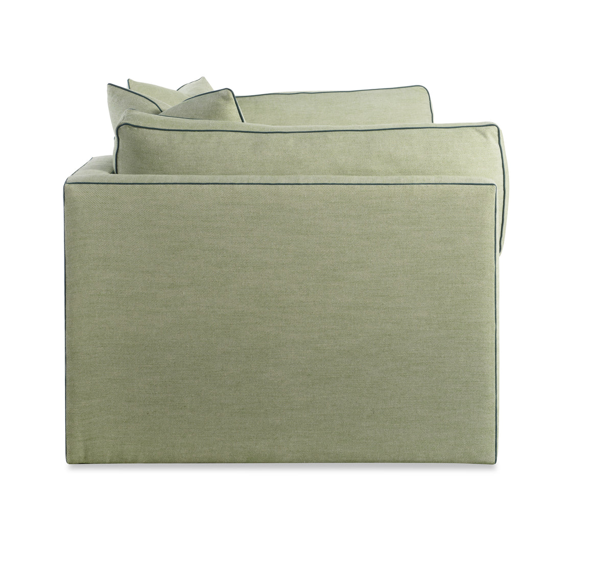 Blanche Daybed w/ Trundle