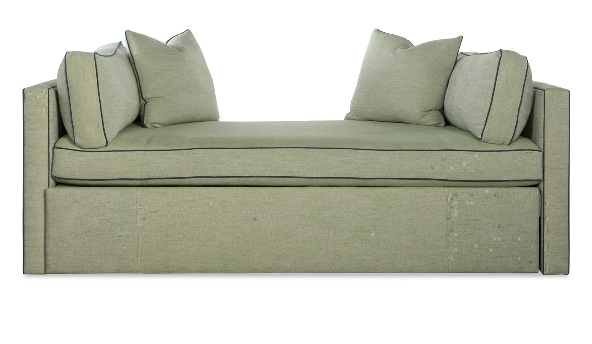 Blanche Daybed w/ Trundle