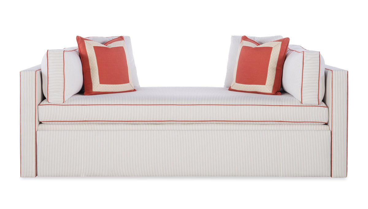 Blanche Daybed w/ Trundle