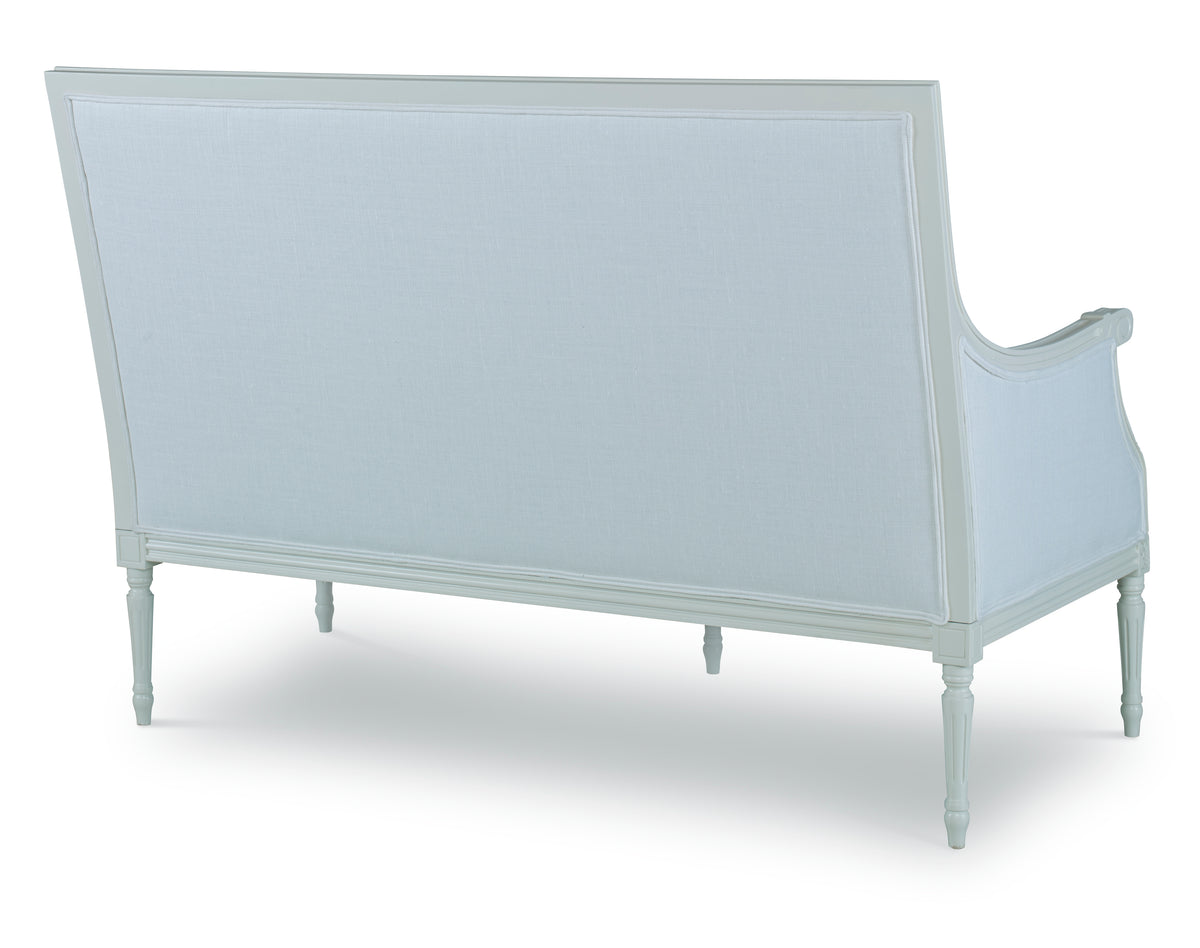 Augusta Settee