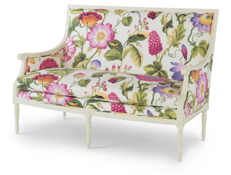 Augusta Settee