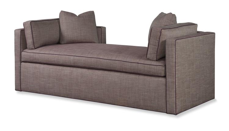 Rose Daybed