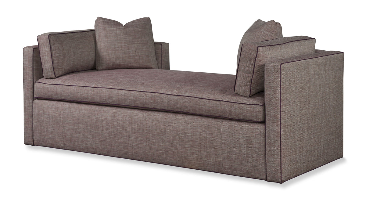 Rose Daybed
