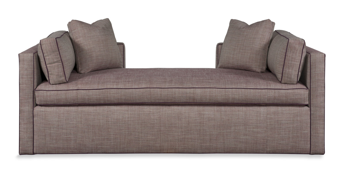 Rose Daybed
