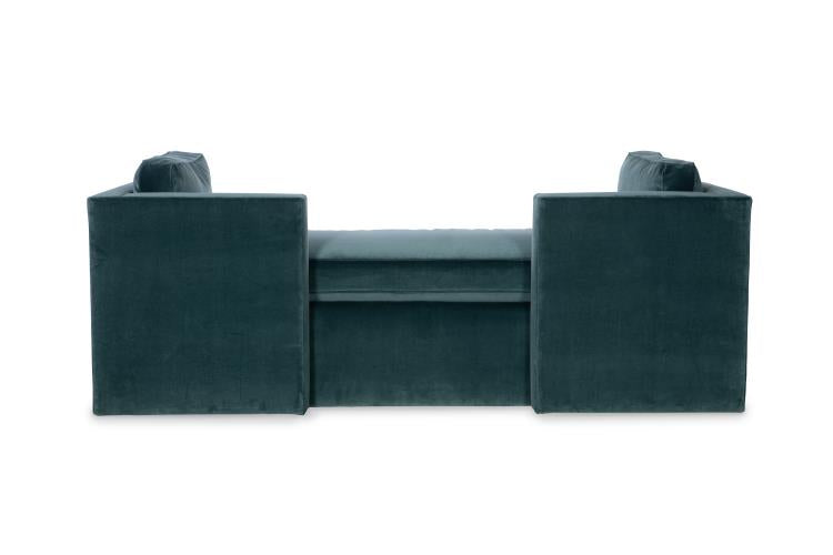 Rose Daybed