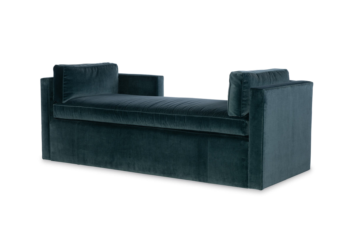 Rose Daybed