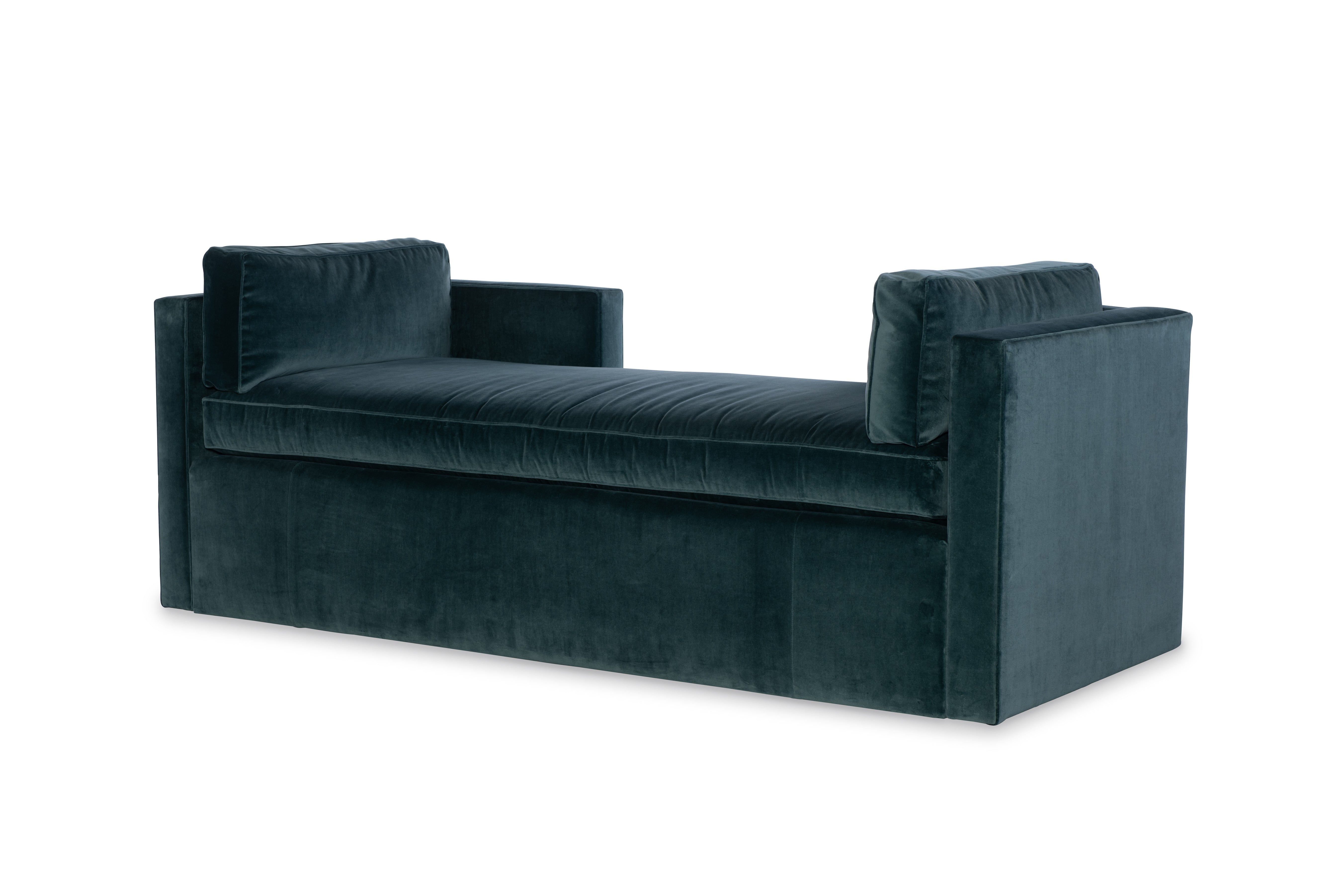 Rose Daybed
