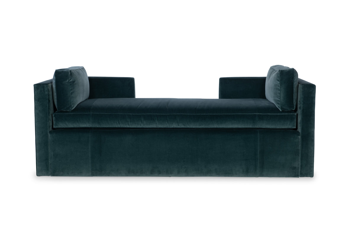 Rose Daybed