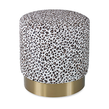 On The Spot Ottoman
