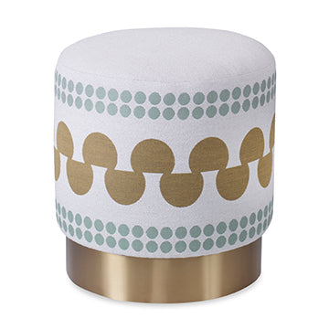 On The Spot Ottoman