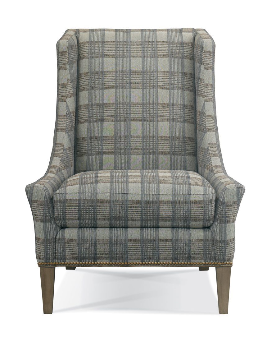 Wingback Chair