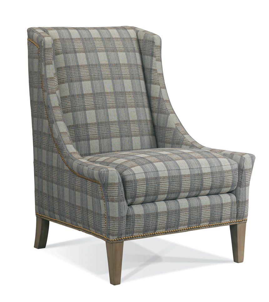Wingback Chair