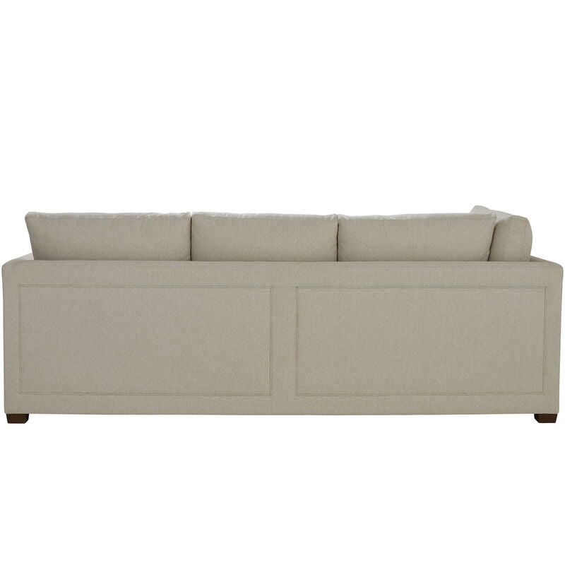 Burk RAF Corner Sofa