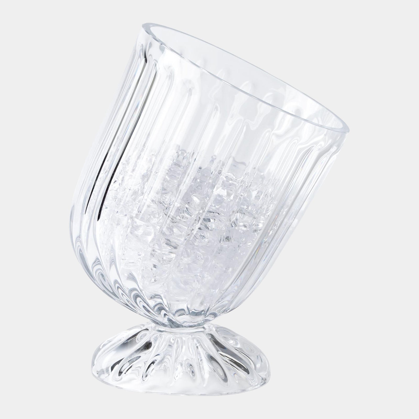 Optic Slanted Wine Chiller