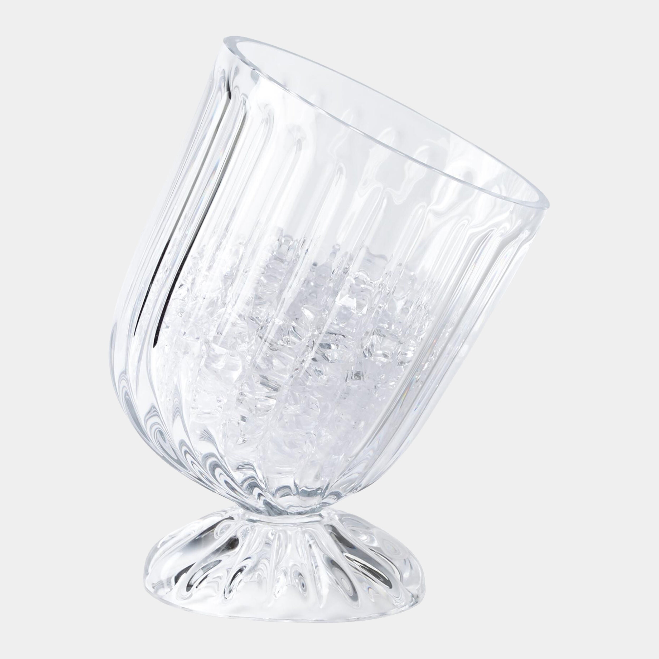 Optic Slanted Wine Chiller
