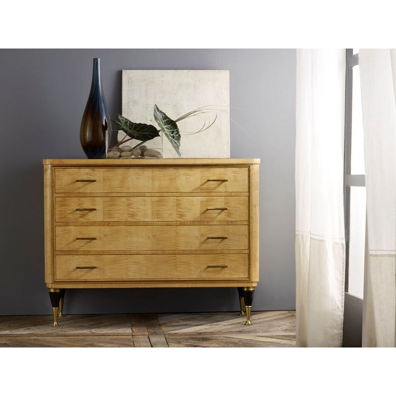 Mid-Century Commode