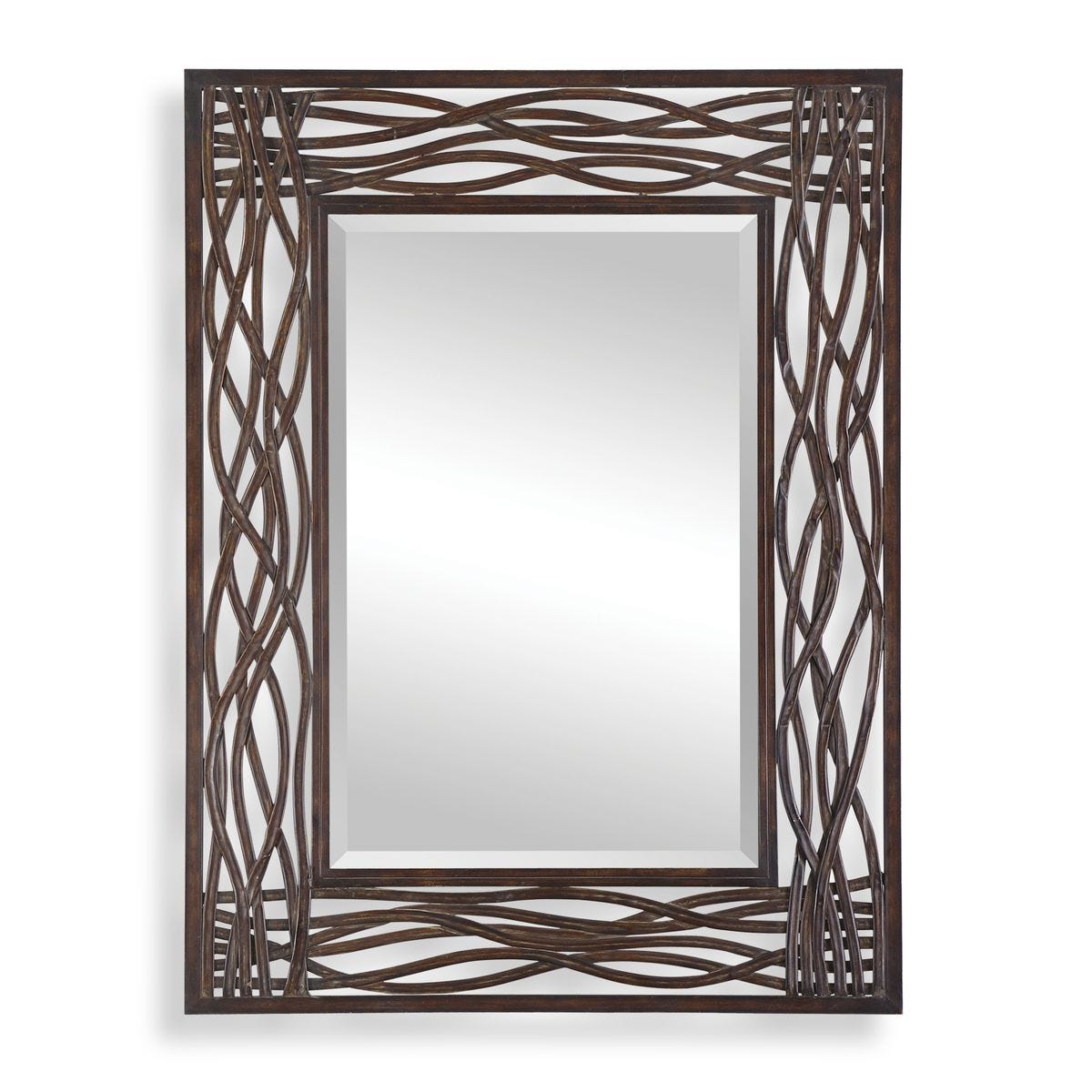 Dorigrass Mirror – Mirrors by Uttermost | Sutter & Vale