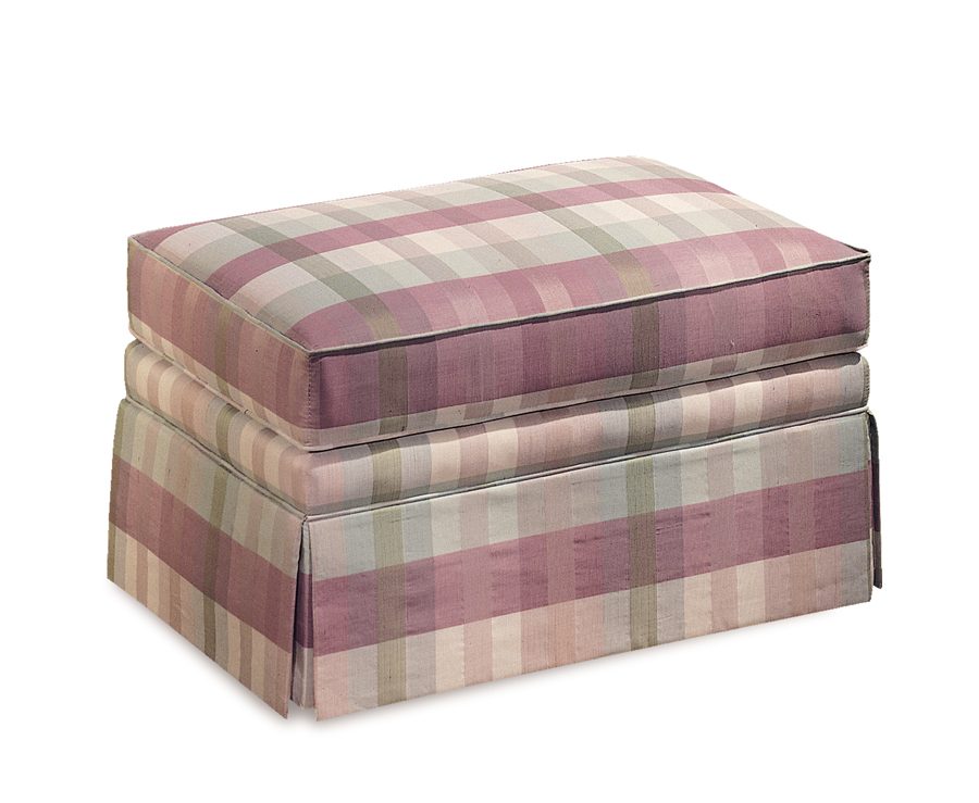 Bench / Ottoman