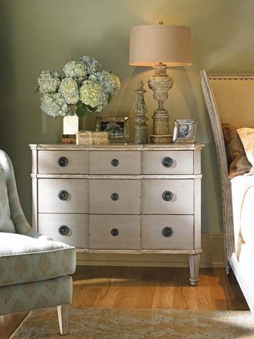 Drawer Chest