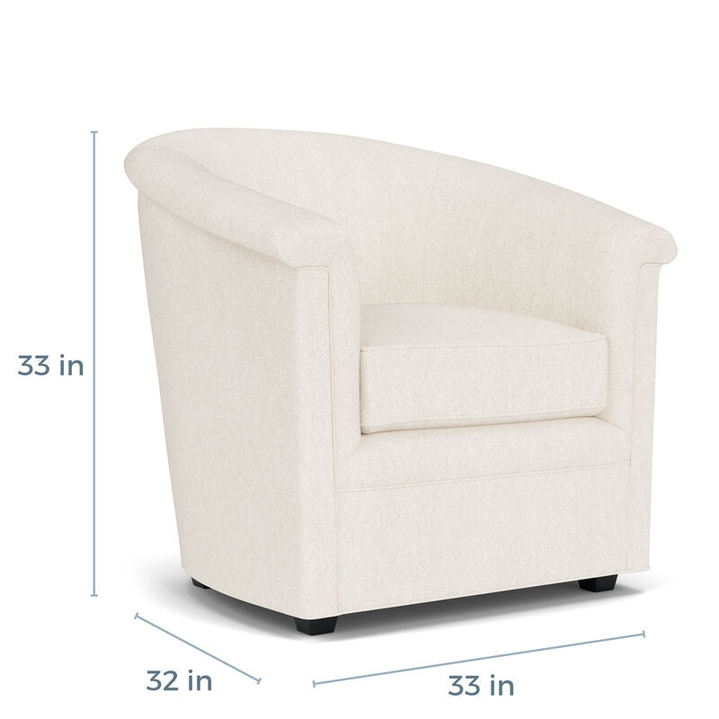 Barclay Chair