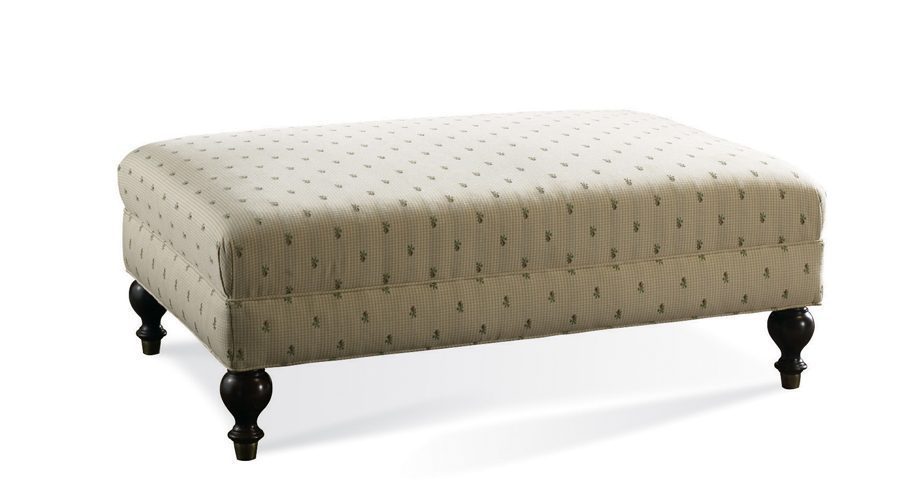 Bench / Ottoman