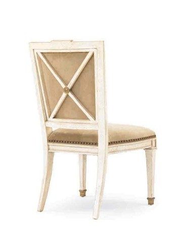 Montclair X-Back Side Chair