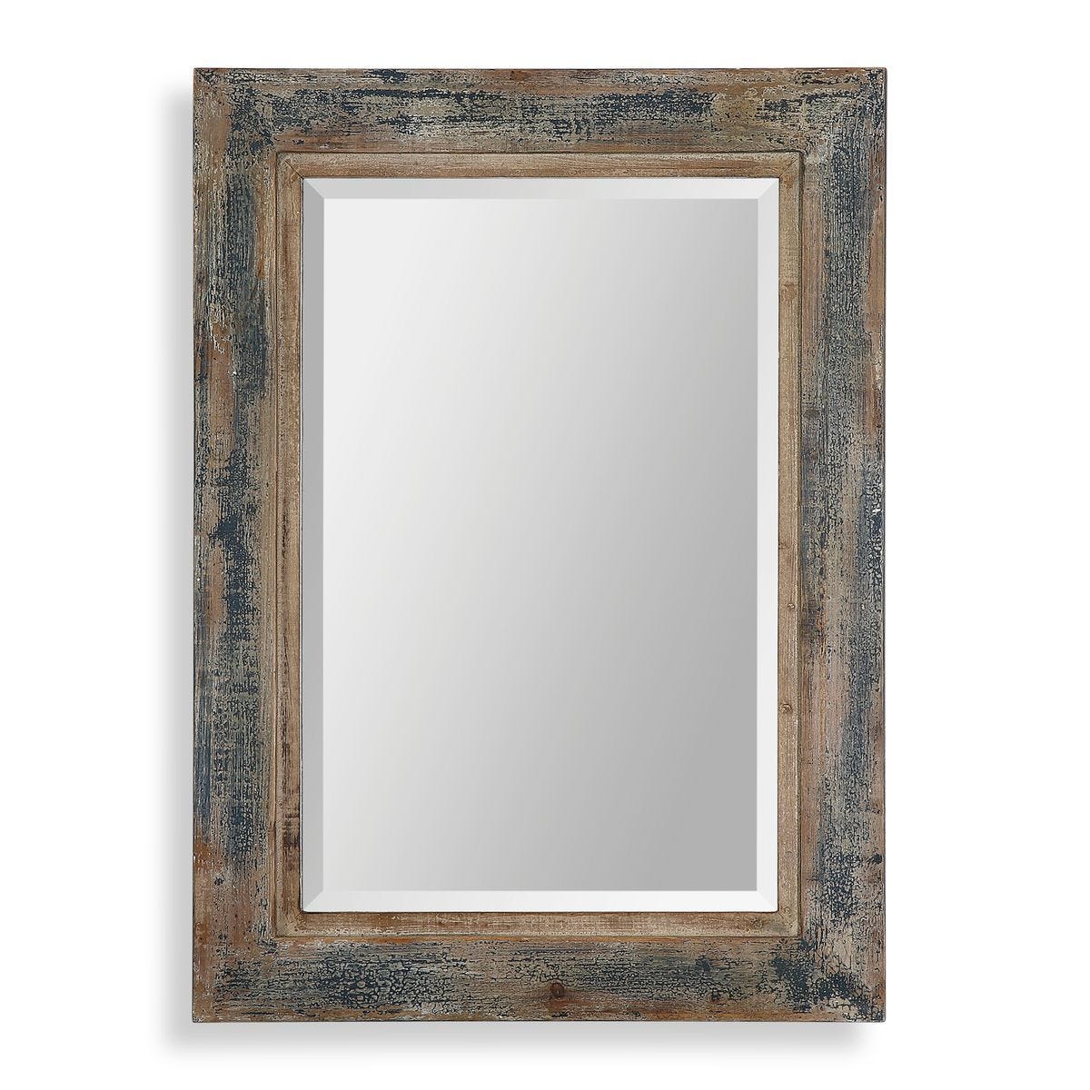 Bozeman Mirror – Mirrors by Uttermost | Sutter & Vale
