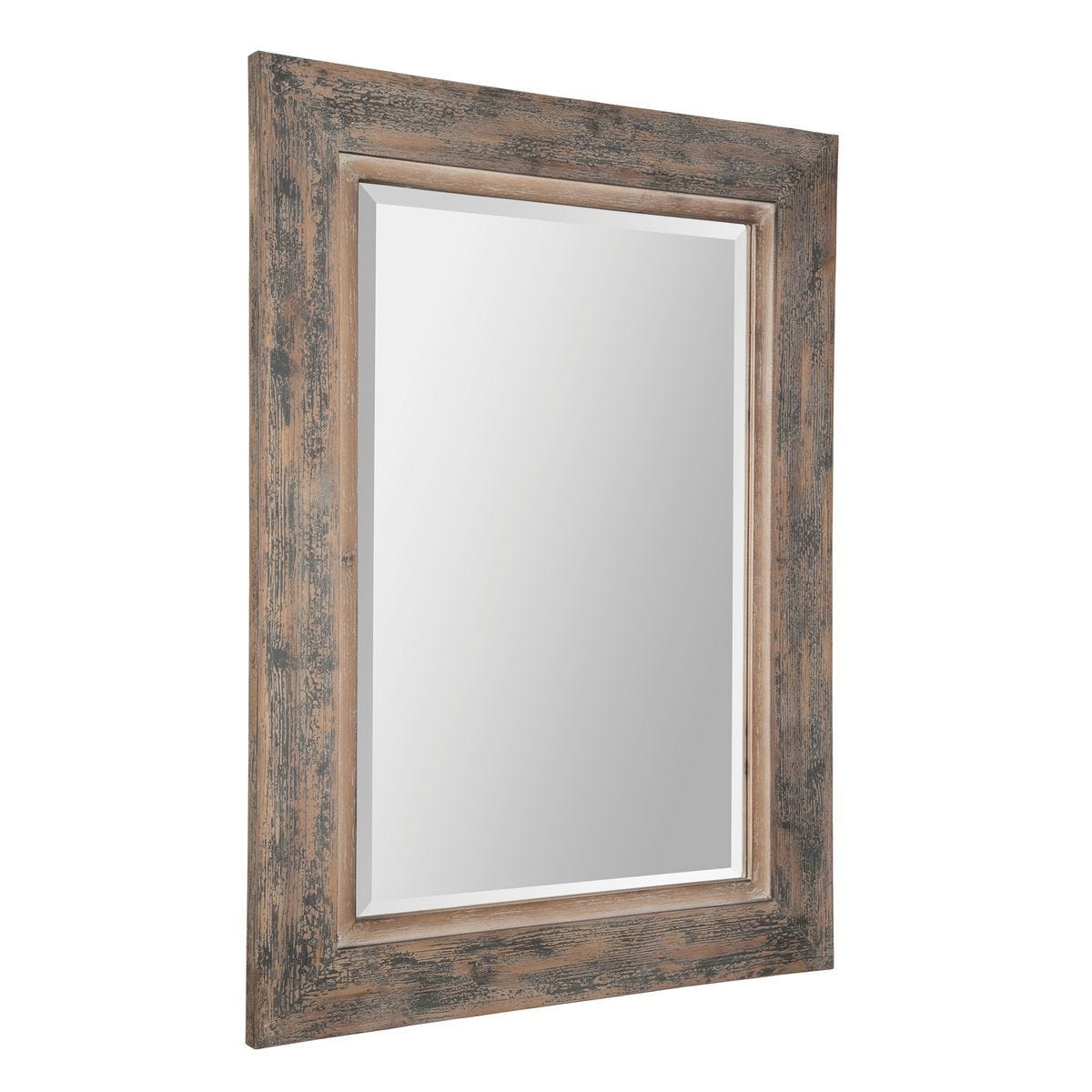 Bozeman Mirror – Mirrors by Uttermost | Sutter & Vale