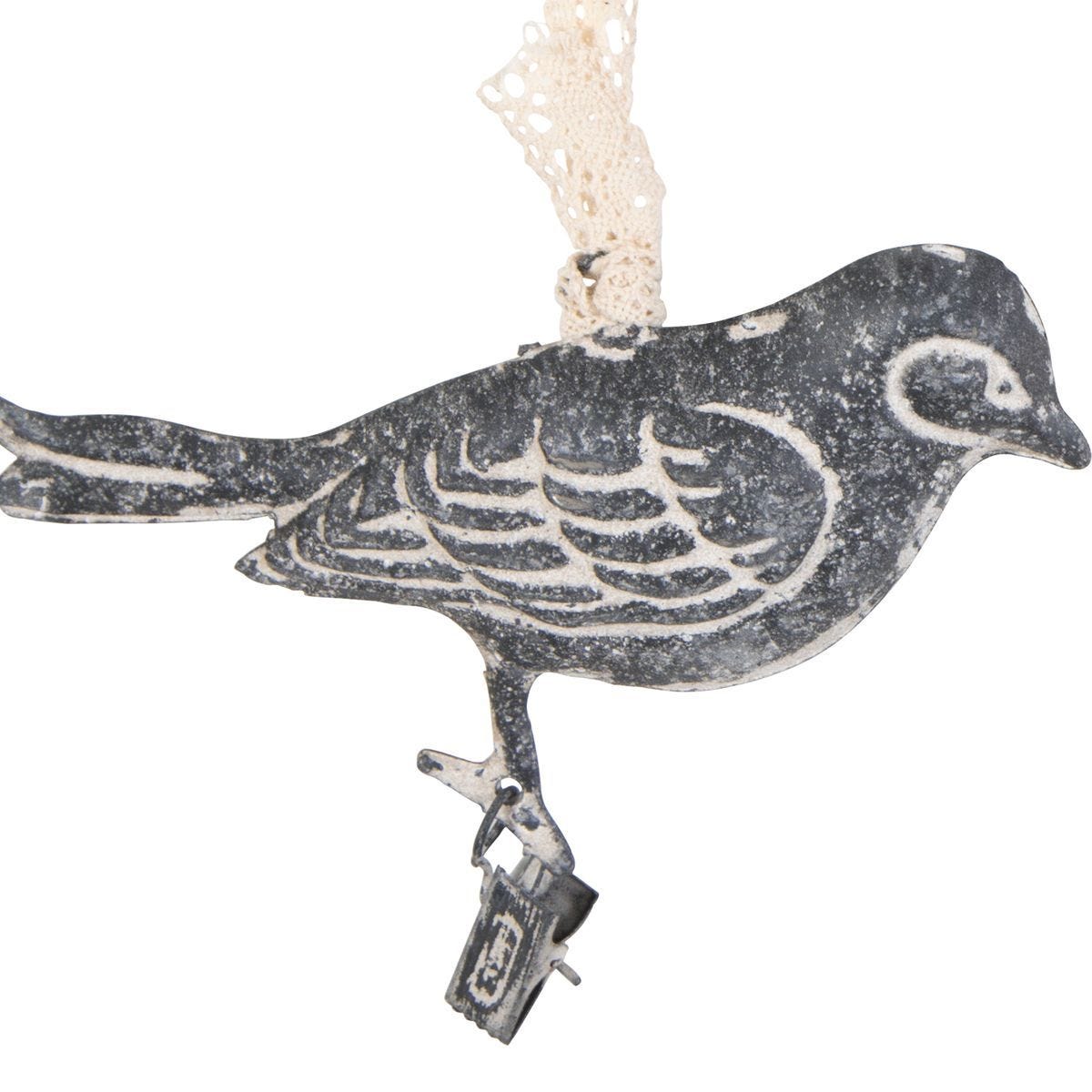 Birds On A Branch Wall Decor – Wall Decor by Uttermost | Sutter & Vale