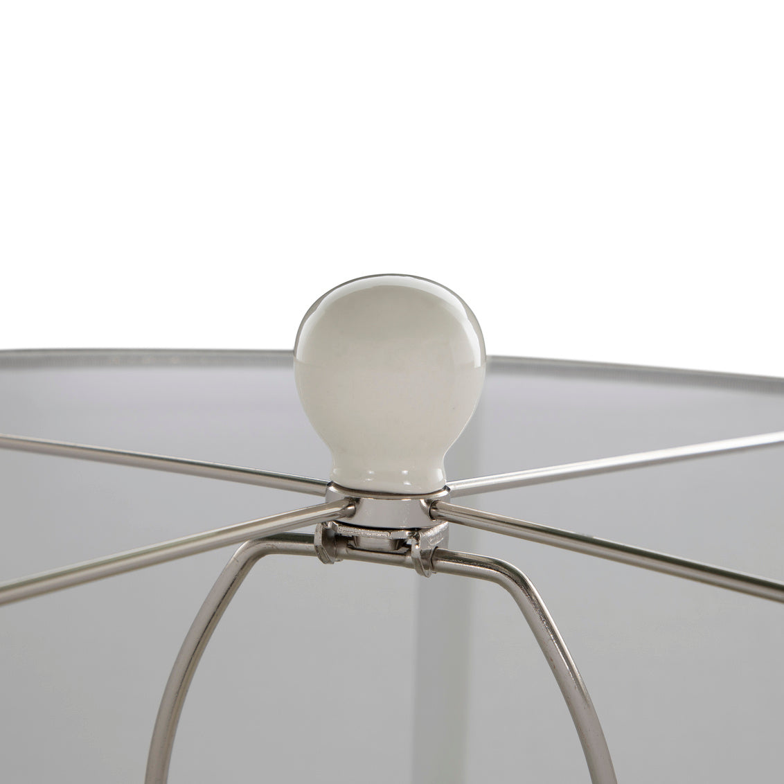 Liora Table Lamp - Blue