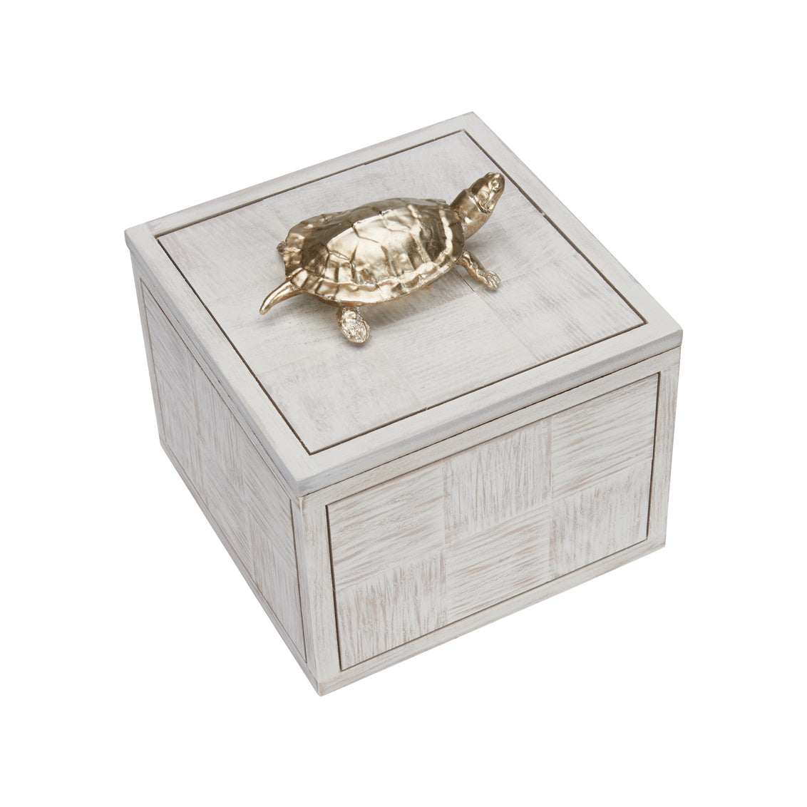 Tortoise Box (Lg)
