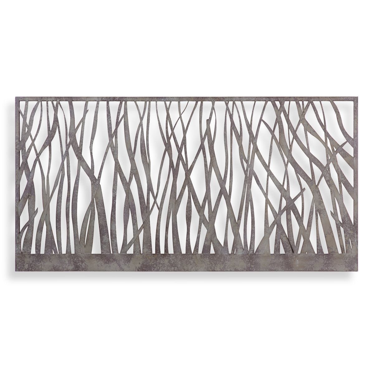 Amadahy Metal Wall Decor – Wall Decor by Uttermost | Sutter & Vale