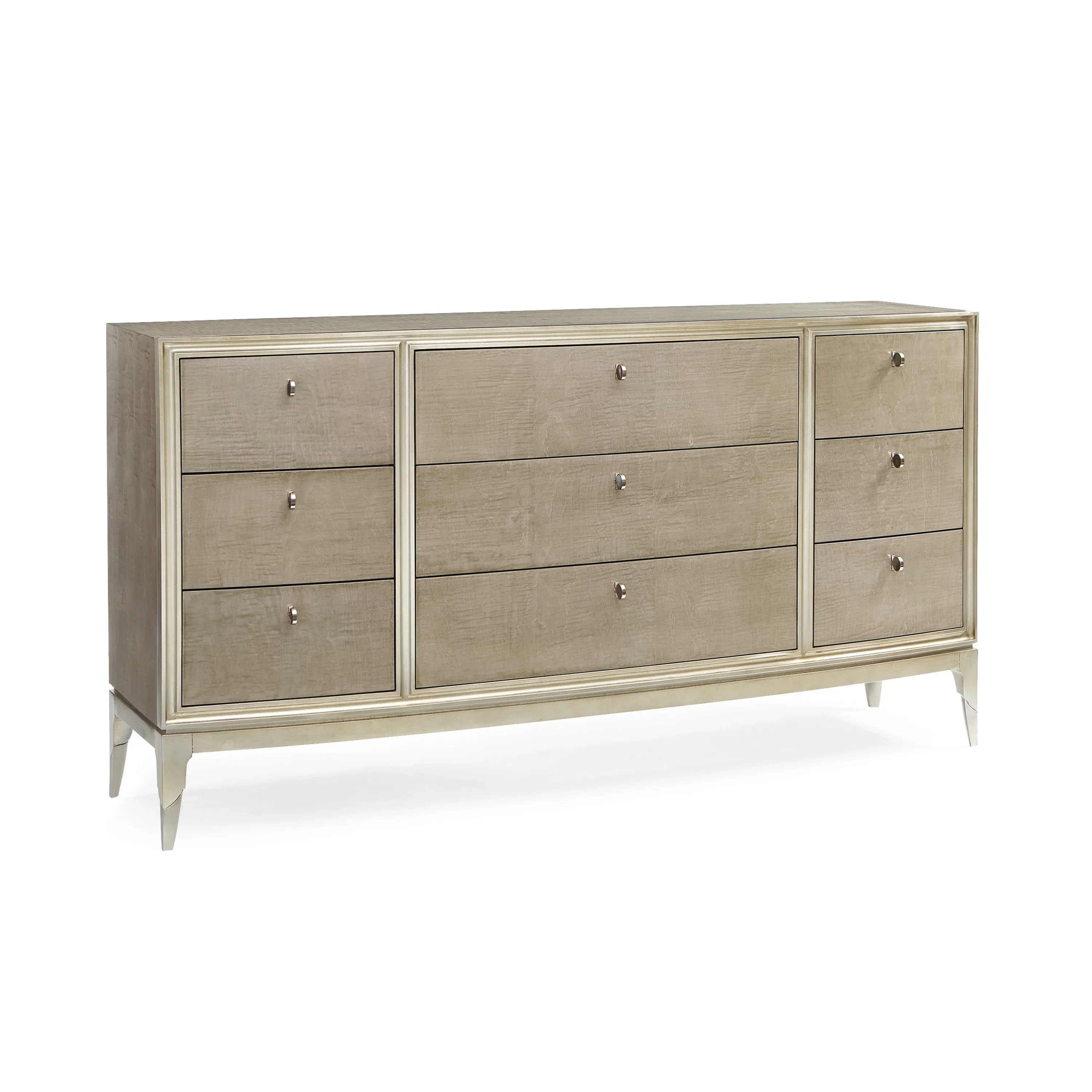 Made To Shine – Dressers by Caracole | Sutter & Vale