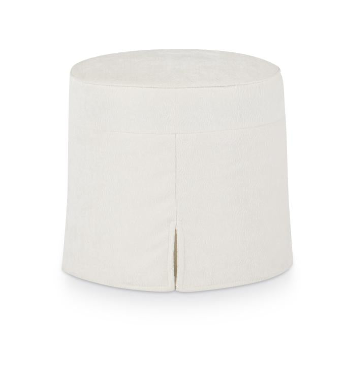 Patrice Swivel Ottoman