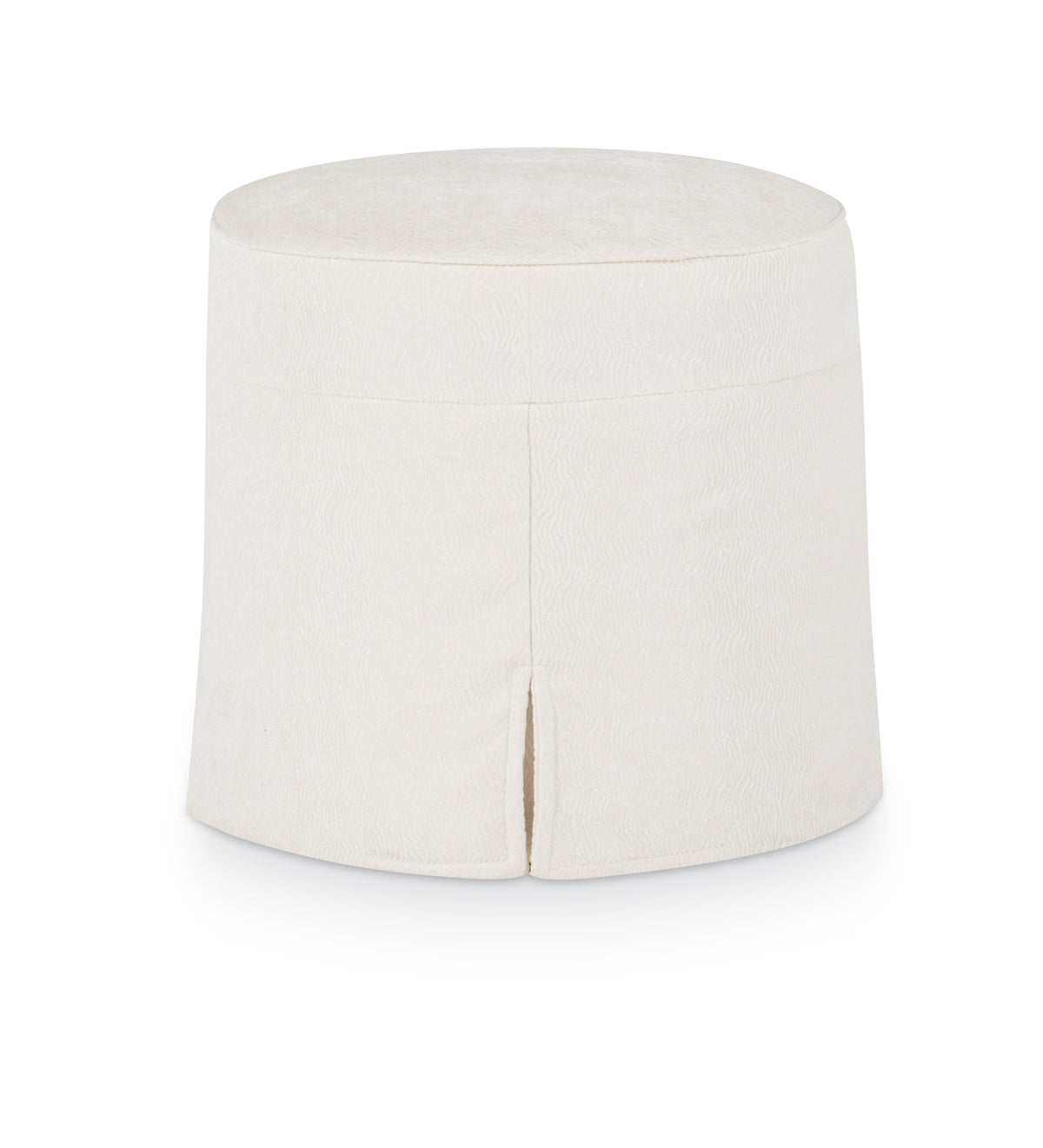 Patrice Swivel Ottoman