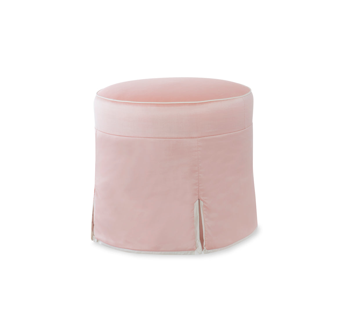 Patrice Swivel Ottoman