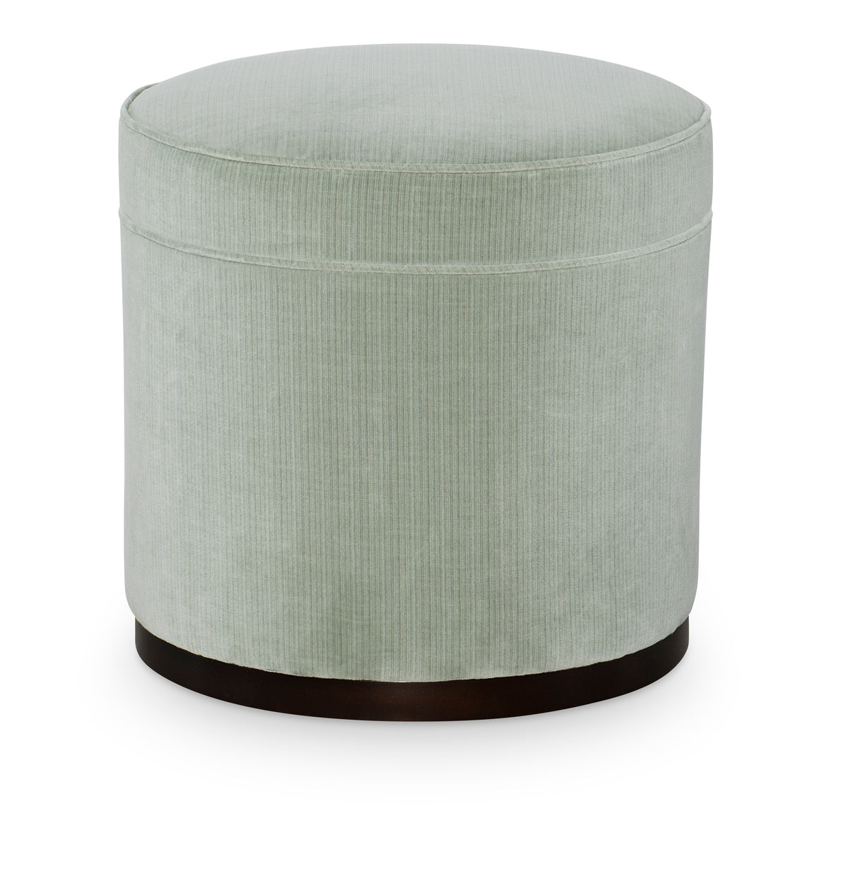 Grant Swivel Ottoman