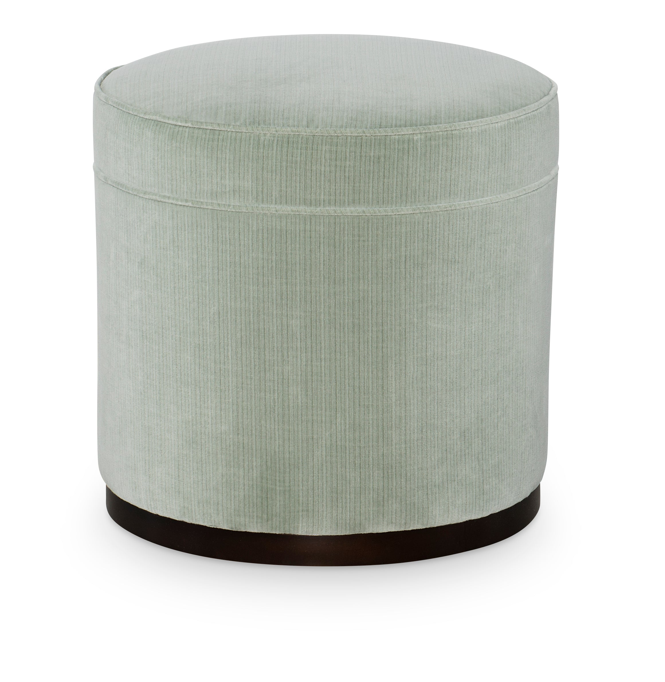 Grant Swivel Ottoman