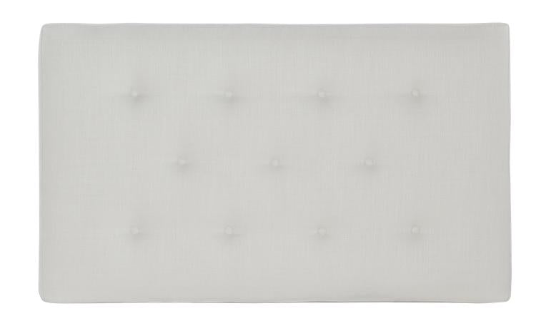 Franco Cocktail Ottoman Button Top
