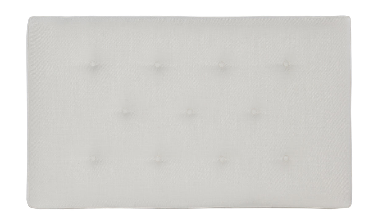 Franco Cocktail Ottoman Button Top