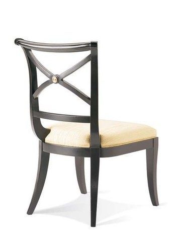 Kristen X-Back Side Chair