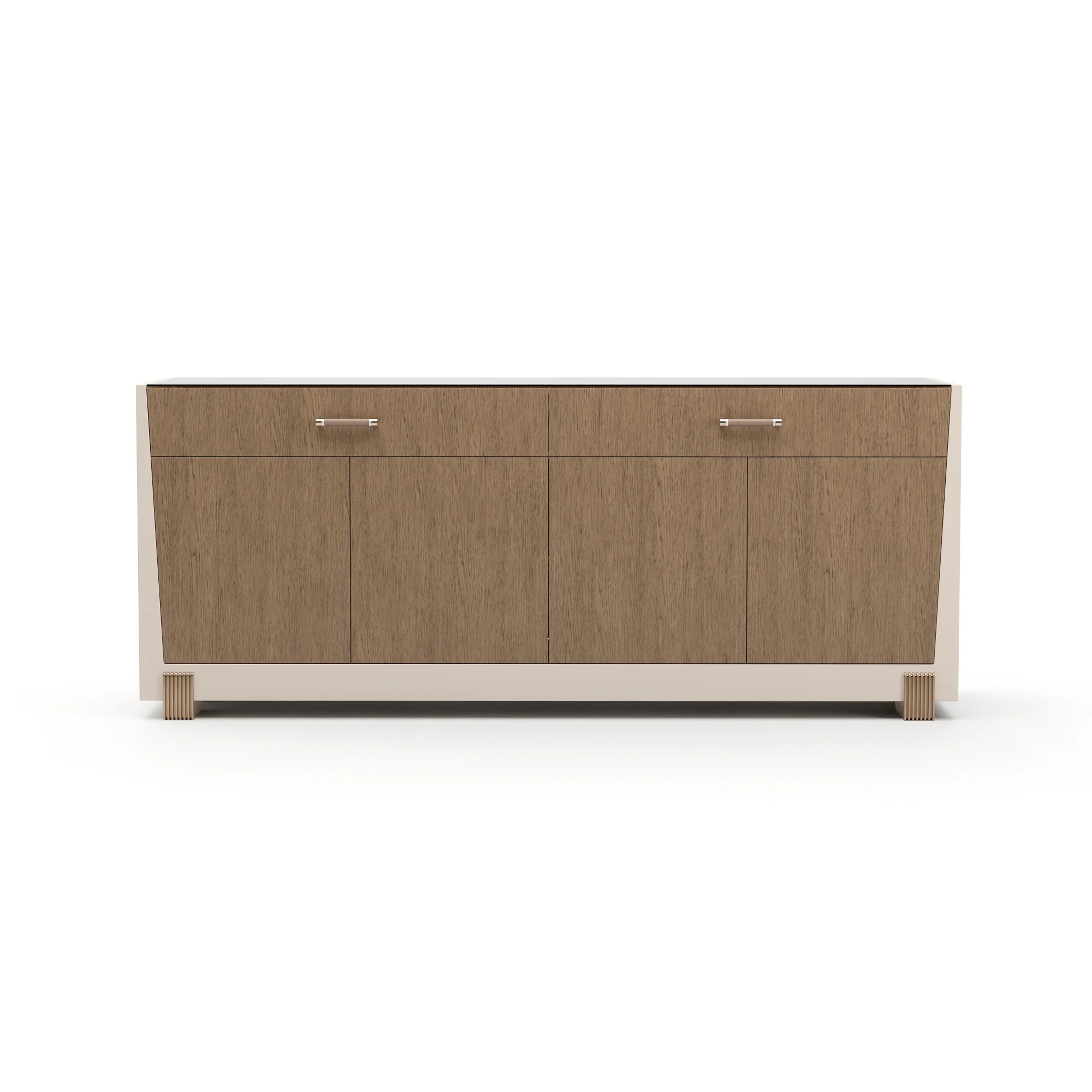 Counter Balance Sideboard – Sideboards & Buffets by Caracole | Sutter & Vale