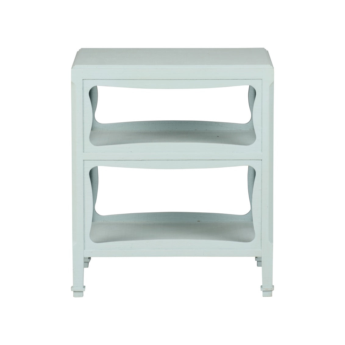 Greene Side Table - Blue
