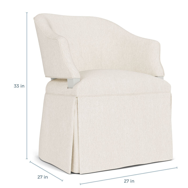 Brewer Dining Chair