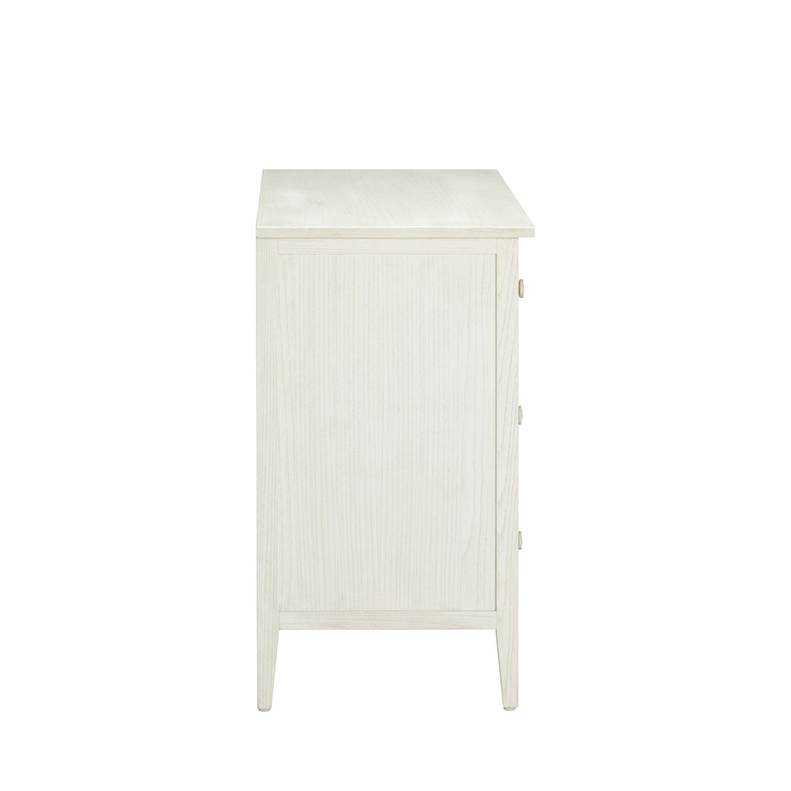 Grand Bermuda Chest - Whitewash